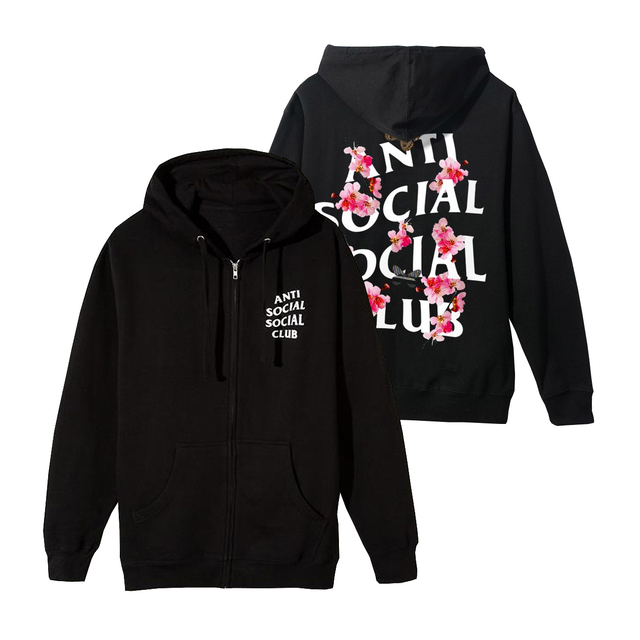 Assc store kkoch hoodie